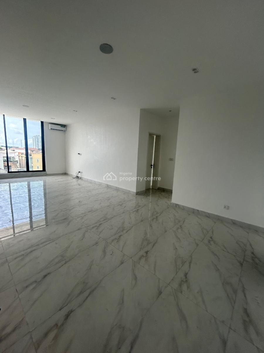 Luxury 1 Bedroom Flat, Lekki Phase 1, Lekki, Lagos, Flat / Apartment for Sale