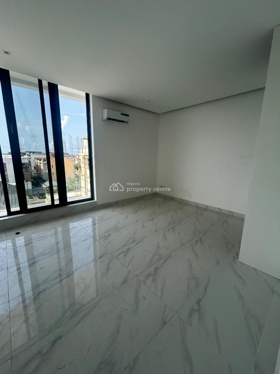 Luxury 1 Bedroom Flat, Lekki Phase 1, Lekki, Lagos, Flat / Apartment for Sale