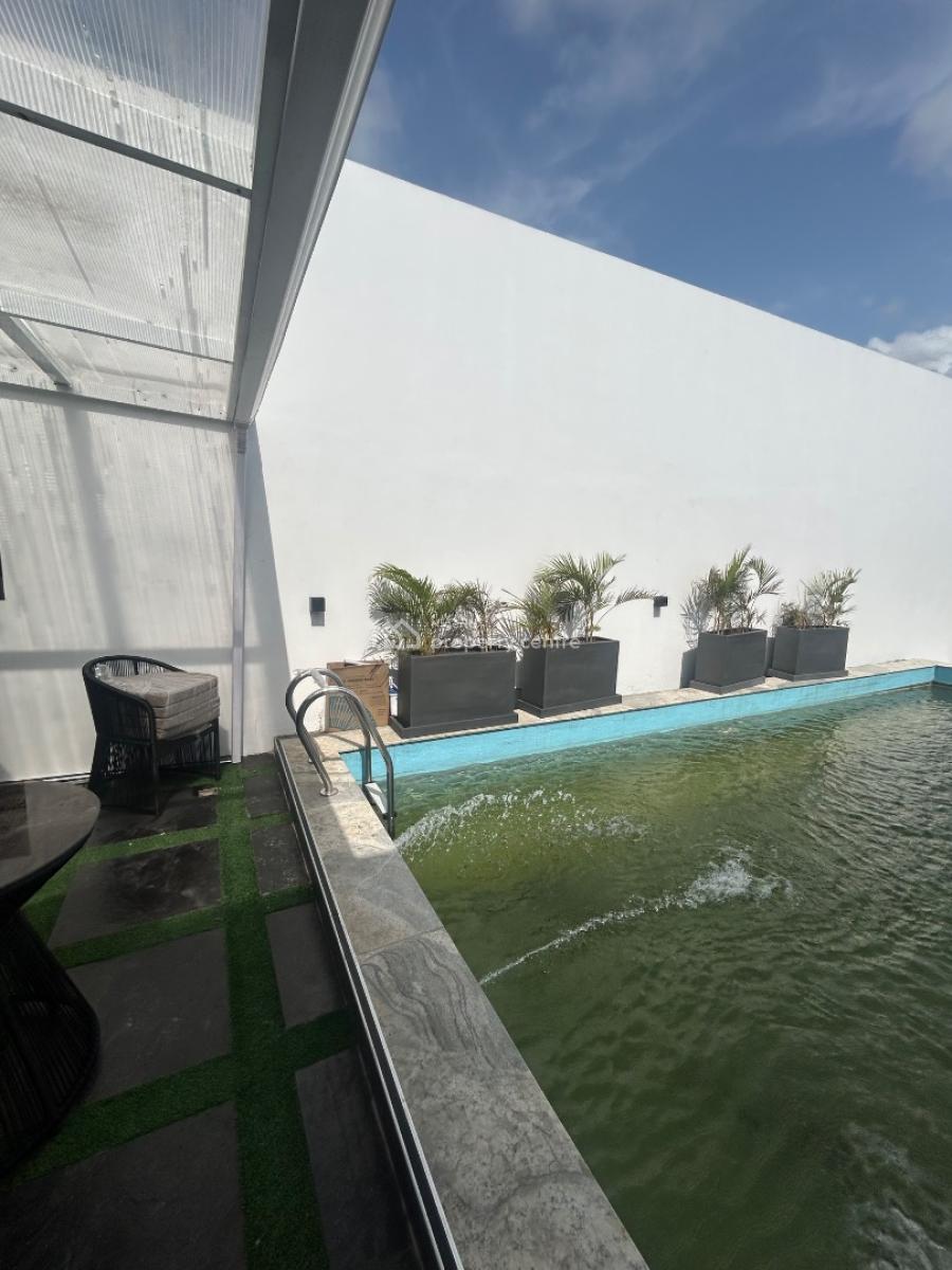 Luxury 1 Bedroom Flat, Lekki Phase 1, Lekki, Lagos, Flat / Apartment for Sale