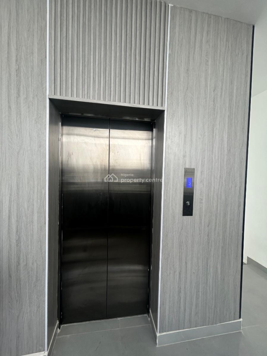 Luxury 1 Bedroom Flat, Lekki Phase 1, Lekki, Lagos, Flat / Apartment for Sale