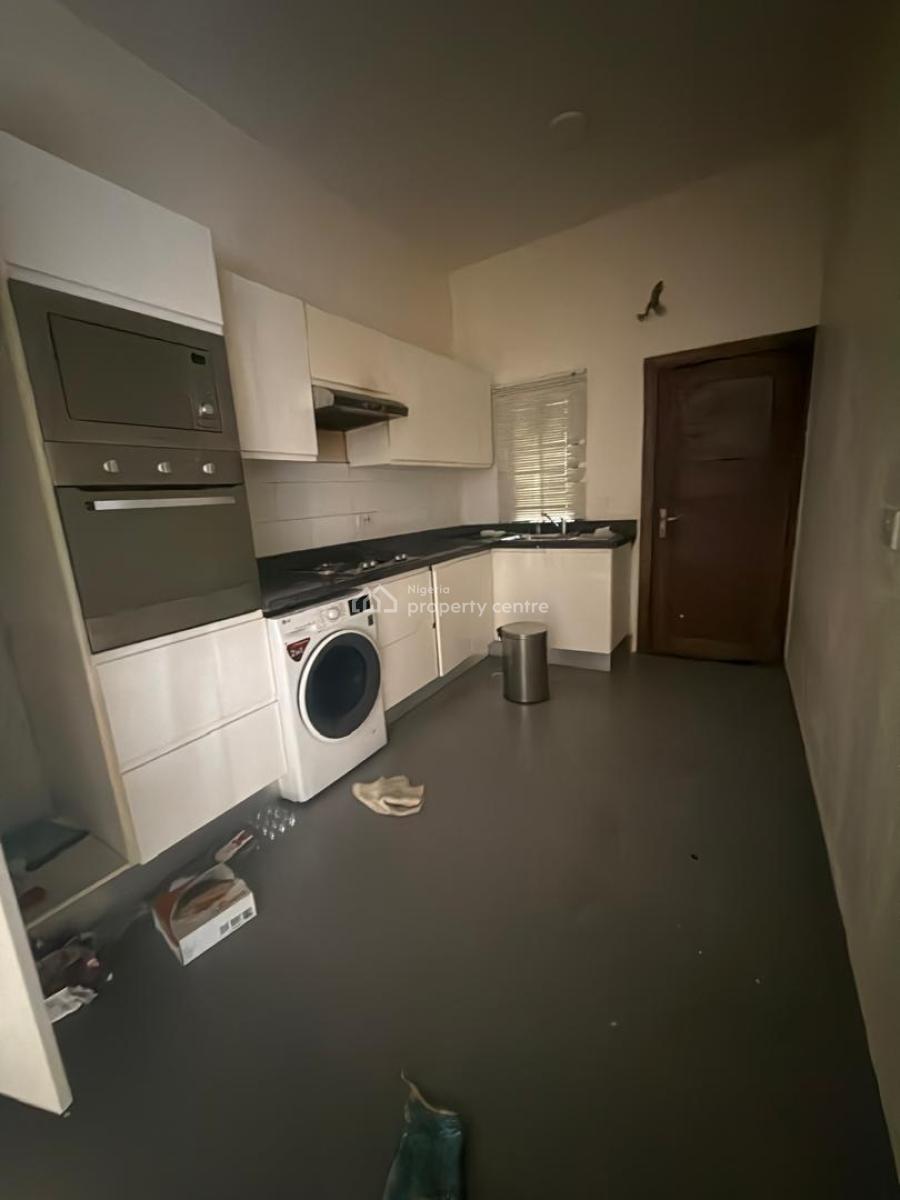 Serviced 1 Bedroom Apartment, Oniru, Oniru, Victoria Island (vi), Lagos, Flat / Apartment for Sale