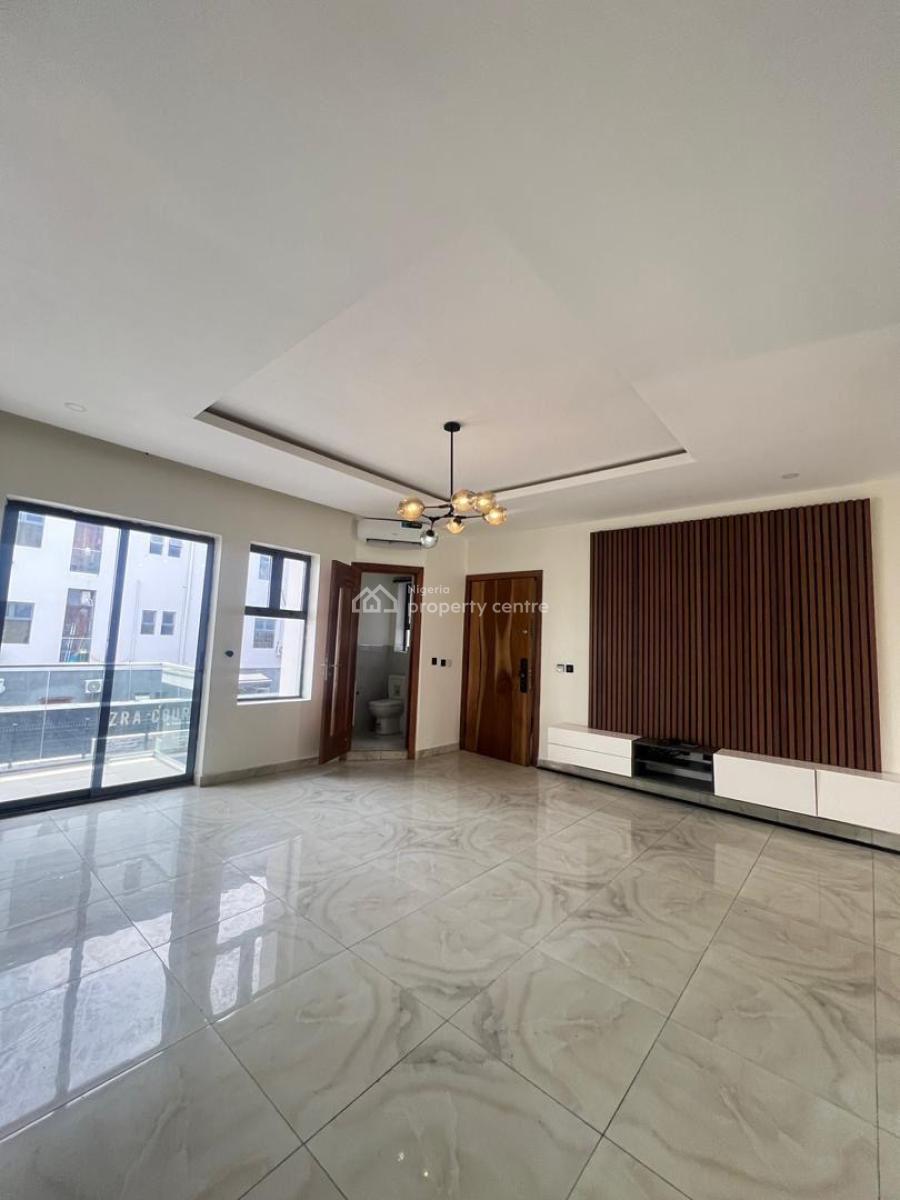 Luxury Two Bed Maisonette with Pool and Gym, Lekki Phase 1, Lekki, Lagos, Flat / Apartment for Sale