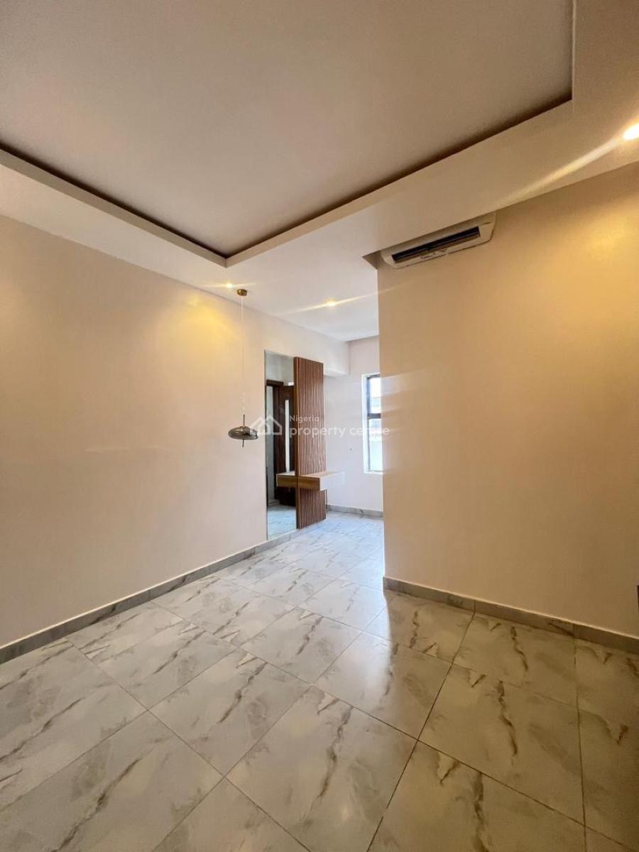Luxury Two Bed Maisonette with Pool and Gym, Lekki Phase 1, Lekki, Lagos, Flat / Apartment for Sale