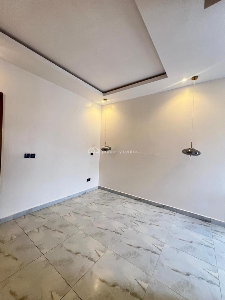 Luxury Two Bed Maisonette with Pool and Gym, Lekki Phase 1, Lekki, Lagos, Flat / Apartment for Sale