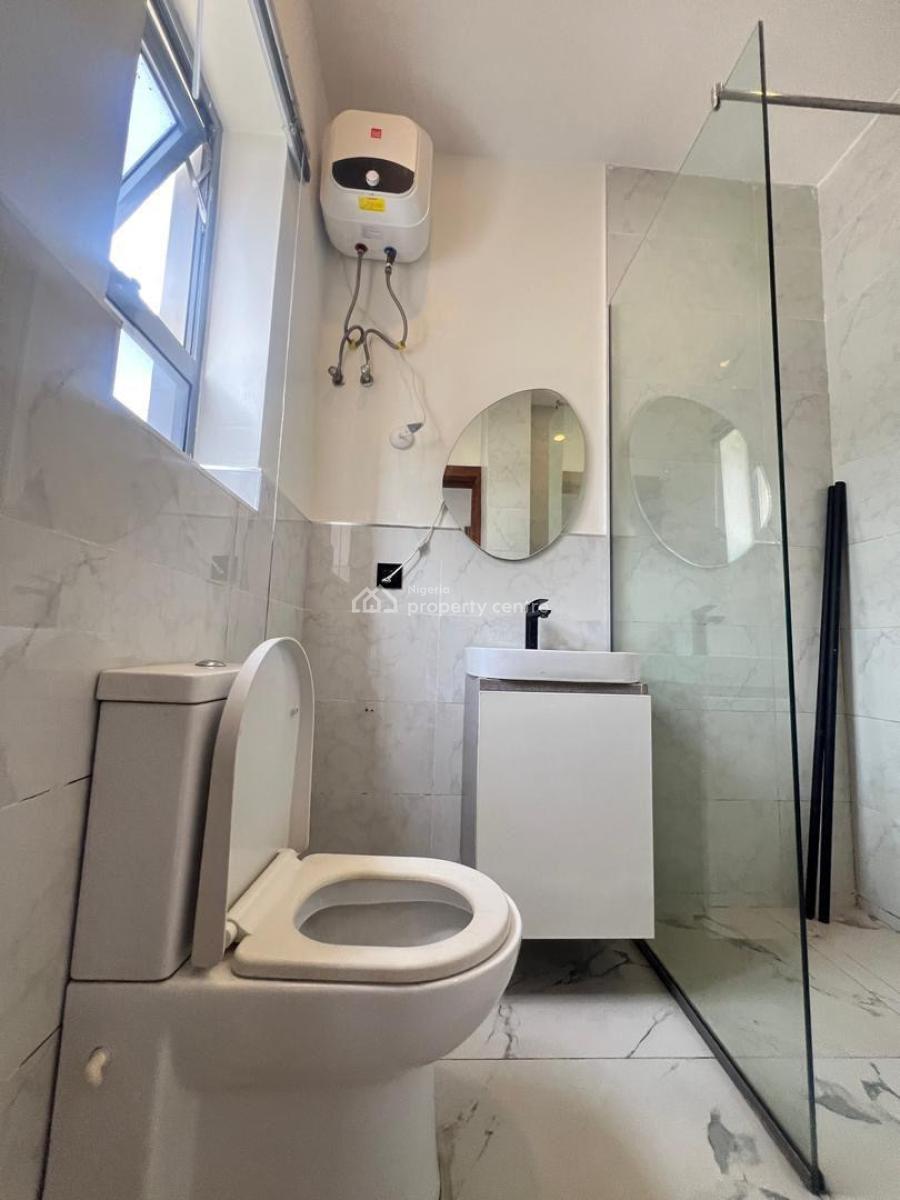 Luxury Two Bed Maisonette with Pool and Gym, Lekki Phase 1, Lekki, Lagos, Flat / Apartment for Sale