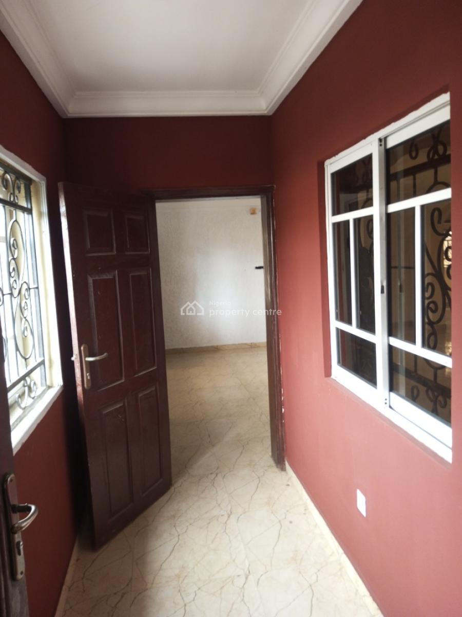 Newly Renovated and Spacious 3 Bedroom Upstairs, Badore, Ajah, Lagos, Flat / Apartment for Rent