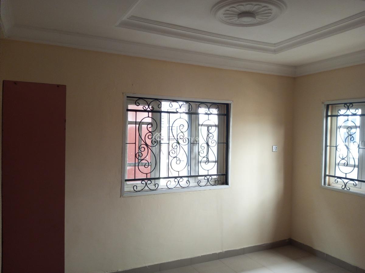 Newly Renovated and Spacious 3 Bedroom Upstairs, Badore, Ajah, Lagos, Flat / Apartment for Rent