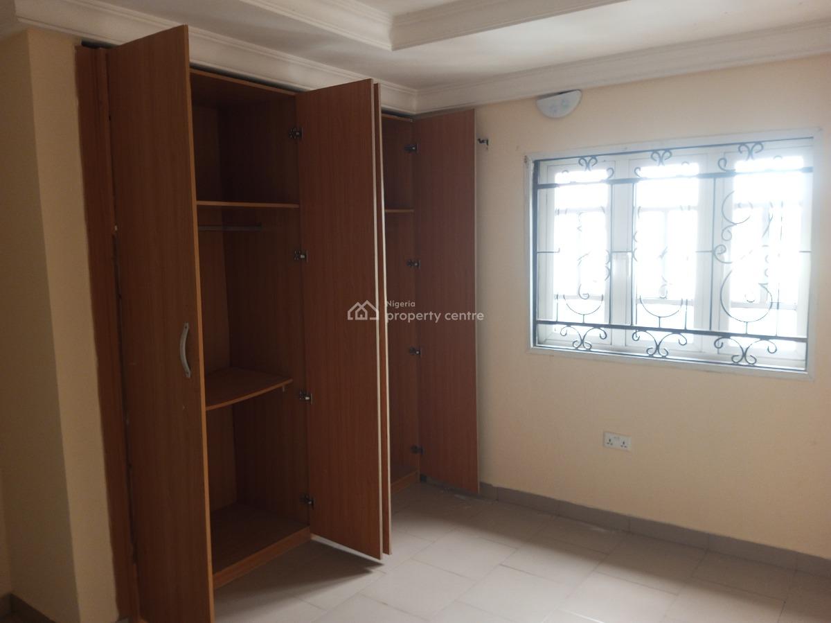 Newly Renovated and Spacious 3 Bedroom Upstairs, Badore, Ajah, Lagos, Flat / Apartment for Rent