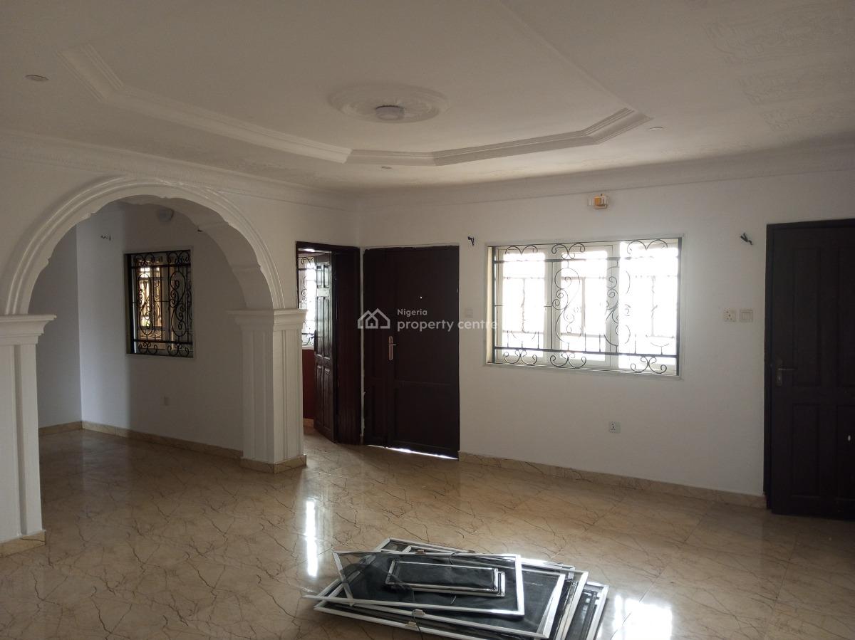 Newly Renovated and Spacious 3 Bedroom Upstairs, Badore, Ajah, Lagos, Flat / Apartment for Rent