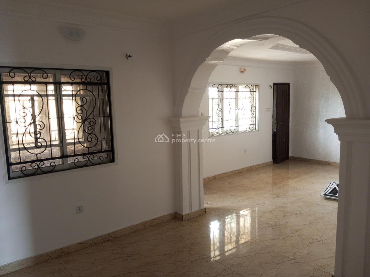 Newly Renovated and Spacious 3 Bedroom Upstairs, Badore, Ajah, Lagos, Flat / Apartment for Rent