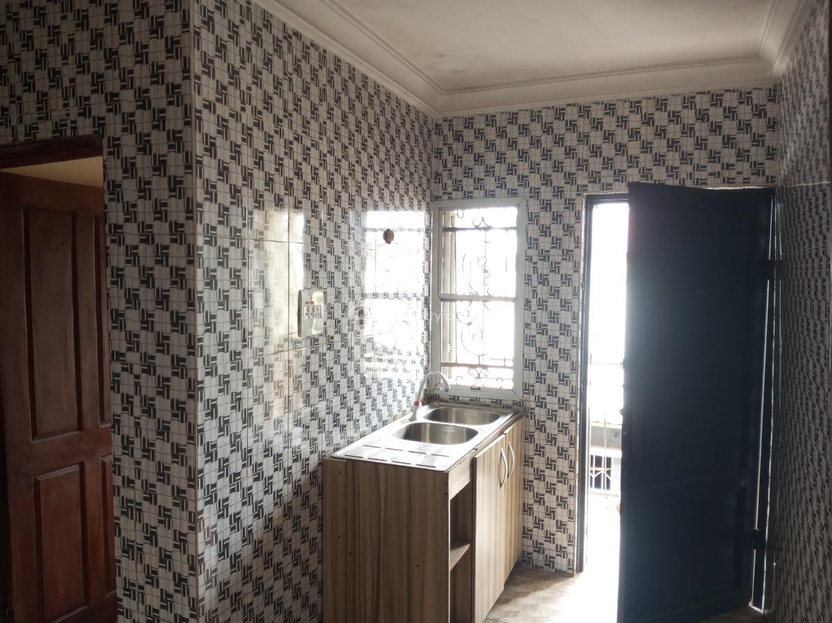 Newly Renovated and Spacious 3 Bedroom Upstairs, Badore, Ajah, Lagos, Flat / Apartment for Rent