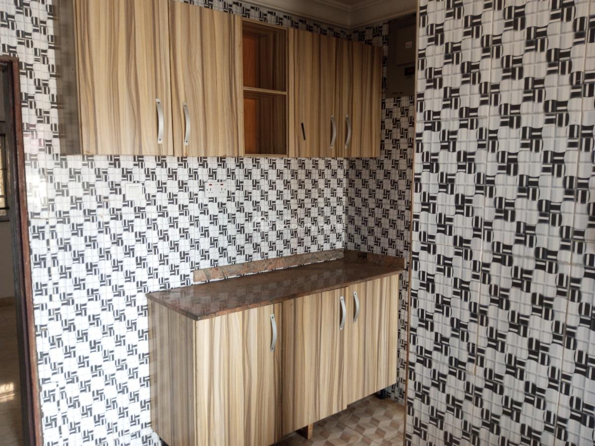 Newly Renovated and Spacious 3 Bedroom Upstairs, Badore, Ajah, Lagos, Flat / Apartment for Rent