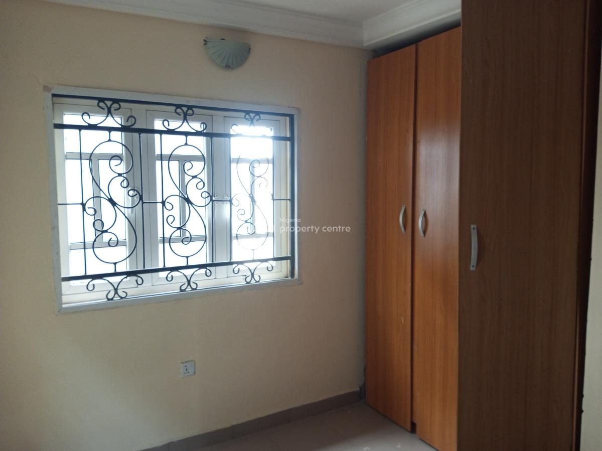 Newly Renovated and Spacious 3 Bedroom Upstairs, Badore, Ajah, Lagos, Flat / Apartment for Rent