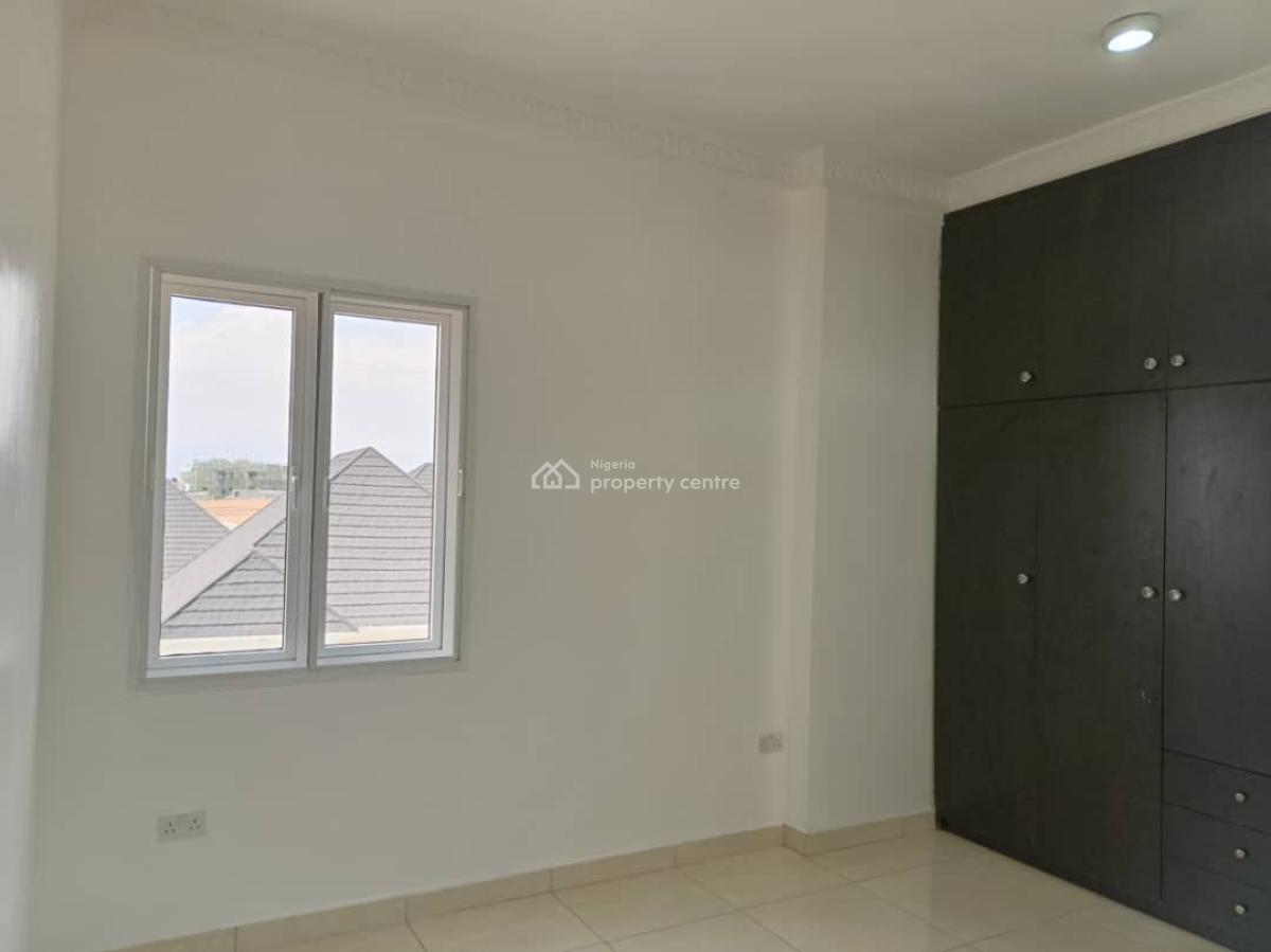 Fully Serviced 3 Bedroom Apartment in an Access Code Estate, Chevy View Estate Off Chevron, Lekki, Lagos, Flat / Apartment for Rent