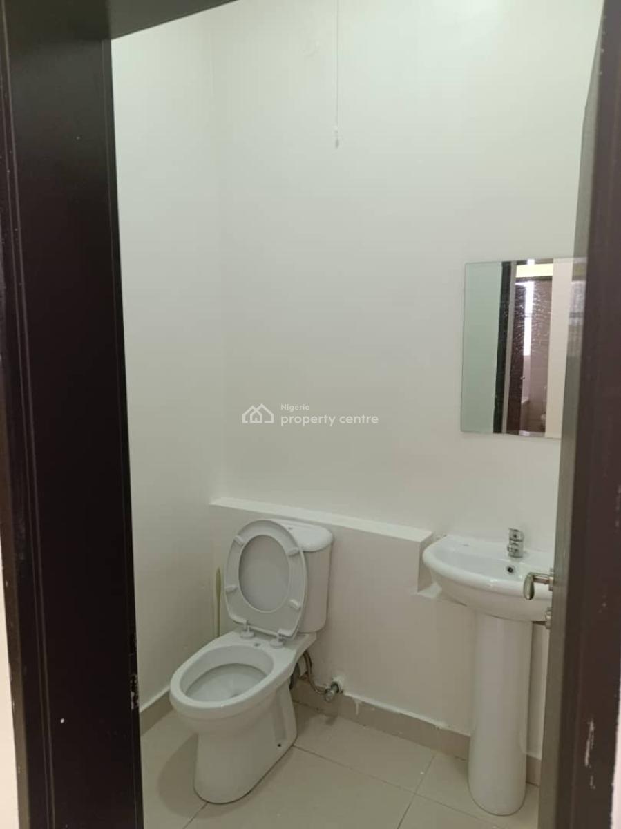 Fully Serviced 3 Bedroom Apartment in an Access Code Estate, Chevy View Estate Off Chevron, Lekki, Lagos, Flat / Apartment for Rent