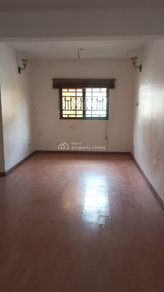 3 Bedroom Terraced with Bq, Alpha Beach Road, Lekki, Lagos, Terraced Duplex for Rent