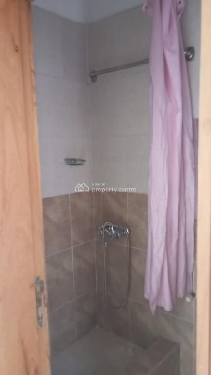 3 Bedroom Terraced with Bq, Alpha Beach Road, Lekki, Lagos, Terraced Duplex for Rent