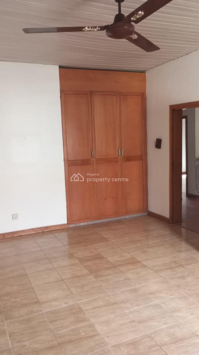 3 Bedroom Terraced with Bq, Alpha Beach Road, Lekki, Lagos, Terraced Duplex for Rent