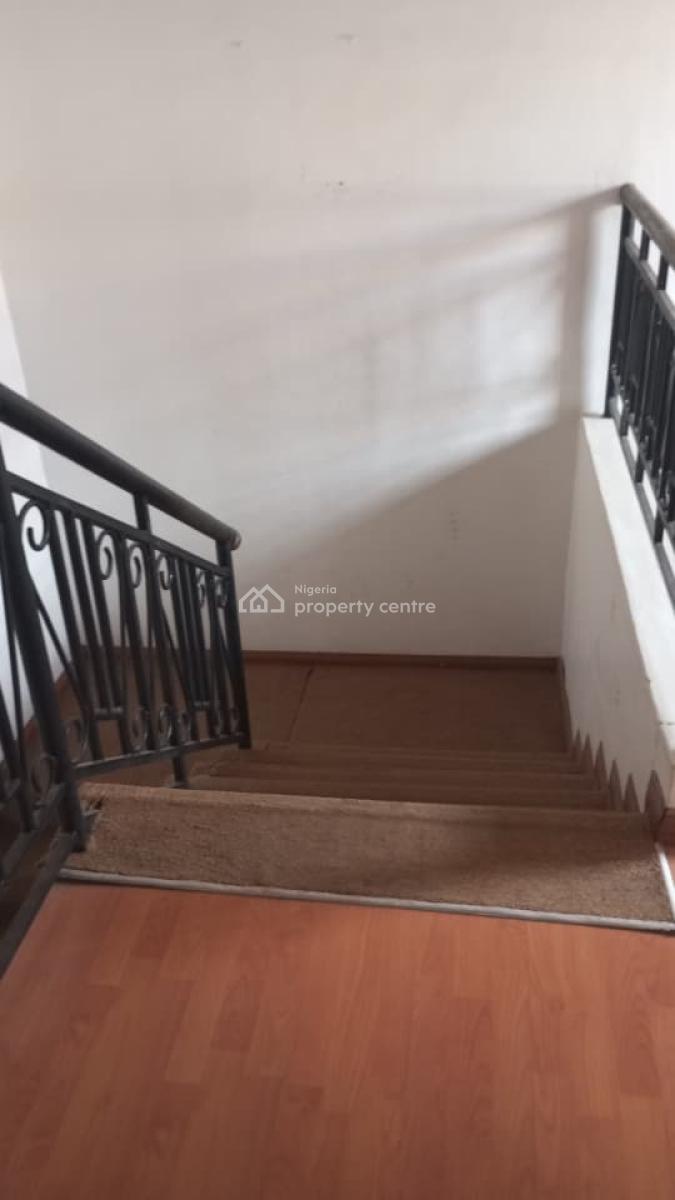 3 Bedroom Terraced with Bq, Alpha Beach Road, Lekki, Lagos, Terraced Duplex for Rent