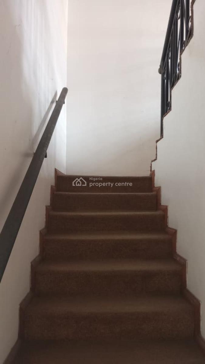 3 Bedroom Terraced with Bq, Alpha Beach Road, Lekki, Lagos, Terraced Duplex for Rent