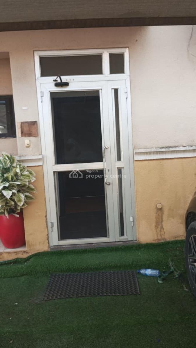 3 Bedroom Terraced with Bq, Alpha Beach Road, Lekki, Lagos, Terraced Duplex for Rent