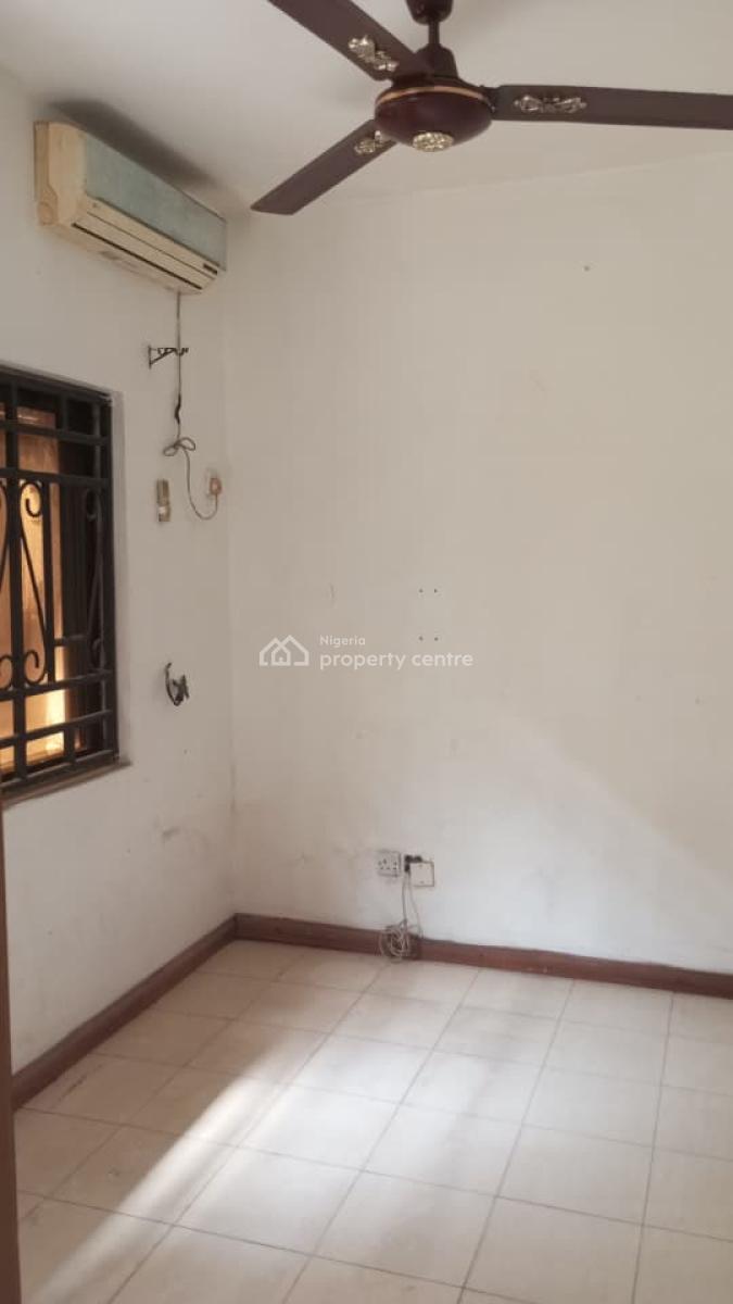 3 Bedroom Terraced with Bq, Alpha Beach Road, Lekki, Lagos, Terraced Duplex for Rent