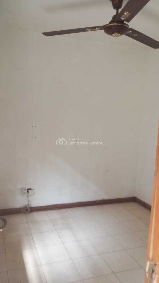 3 Bedroom Terraced with Bq, Alpha Beach Road, Lekki, Lagos, Terraced Duplex for Rent