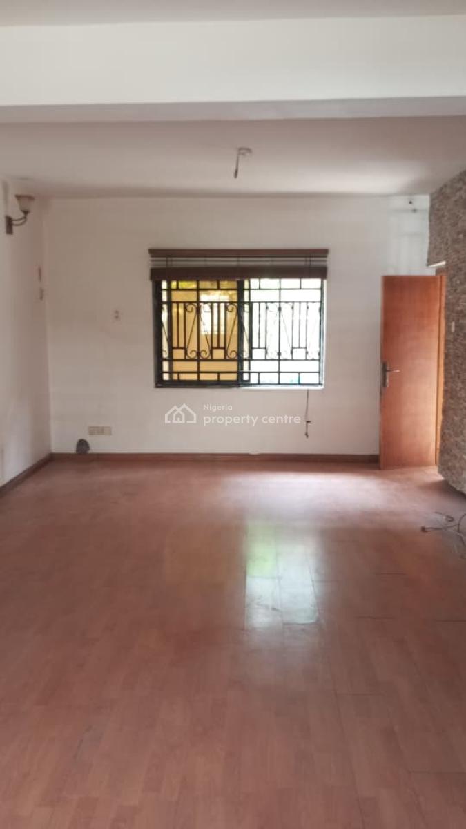 3 Bedroom Terraced with Bq, Alpha Beach Road, Lekki, Lagos, Terraced Duplex for Rent