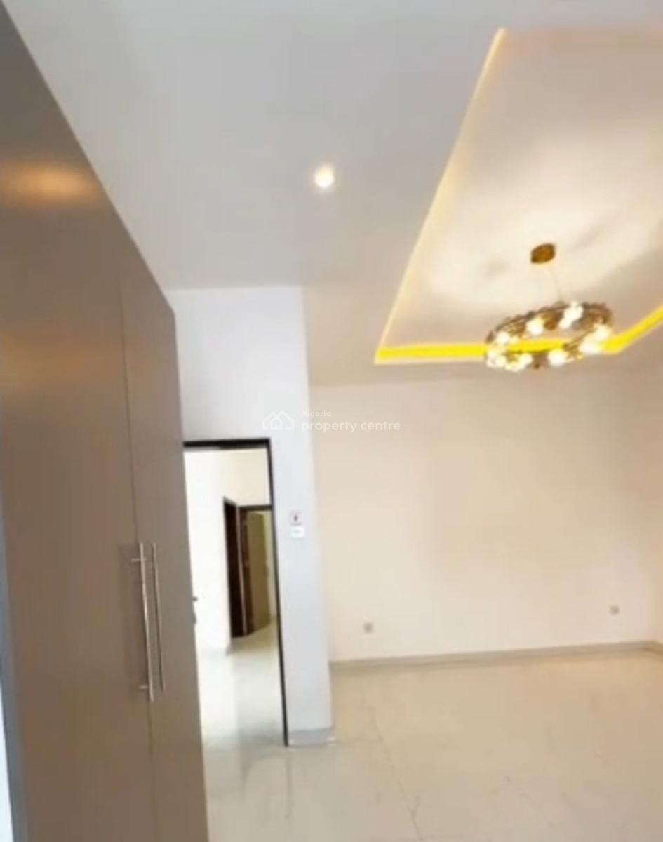 Luxury 4 Bedroom Terrace Duplex, Behind Shoprite, Sangotedo, Ajah, Lagos, Terraced Duplex for Sale