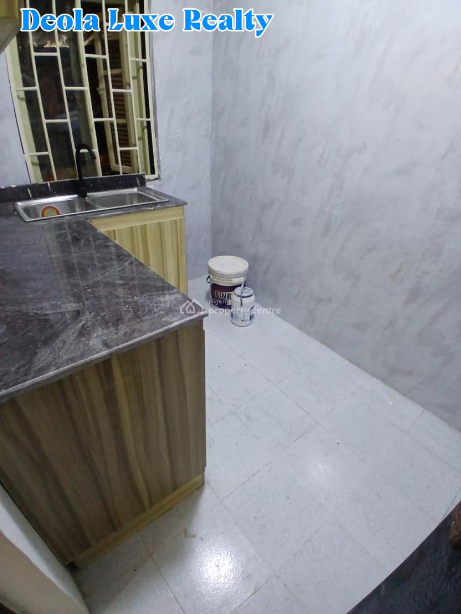 a Nice and Spacious 2 Bedrooms Self Serviced Apartment, Close to Dowel College, Lekki Phase 1, Lekki, Lagos, Flat / Apartment for Rent