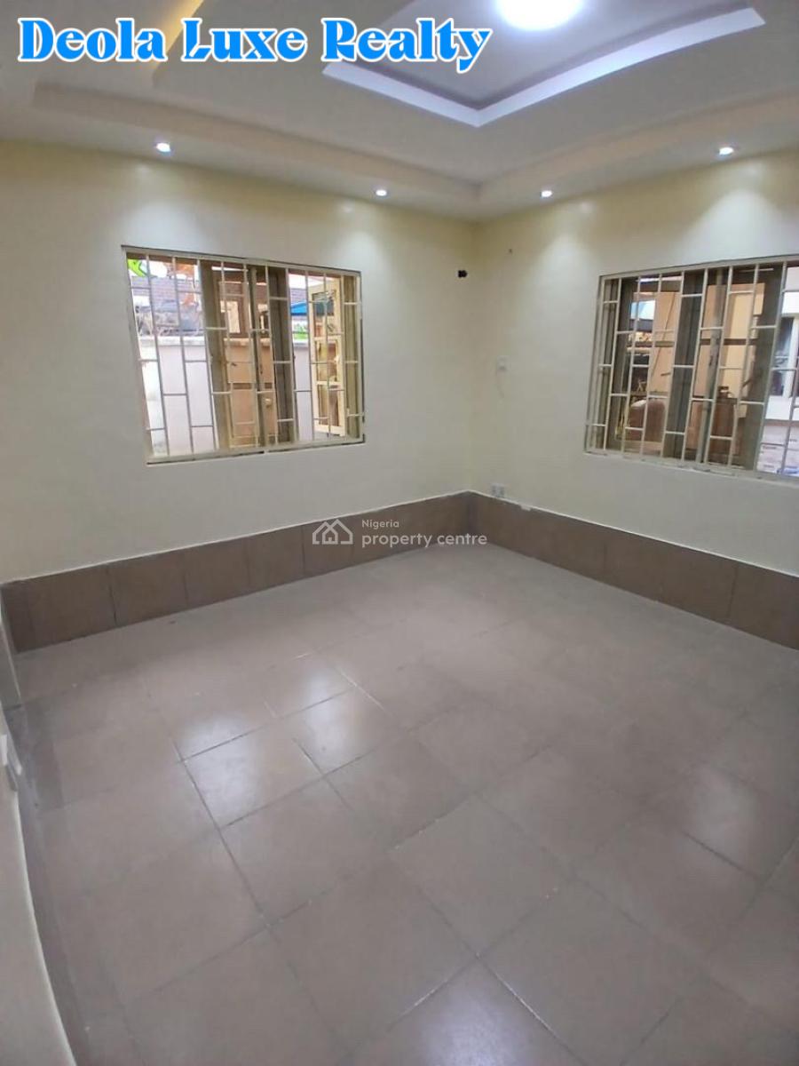 a Nice and Spacious 2 Bedrooms Self Serviced Apartment, Close to Dowel College, Lekki Phase 1, Lekki, Lagos, Flat / Apartment for Rent