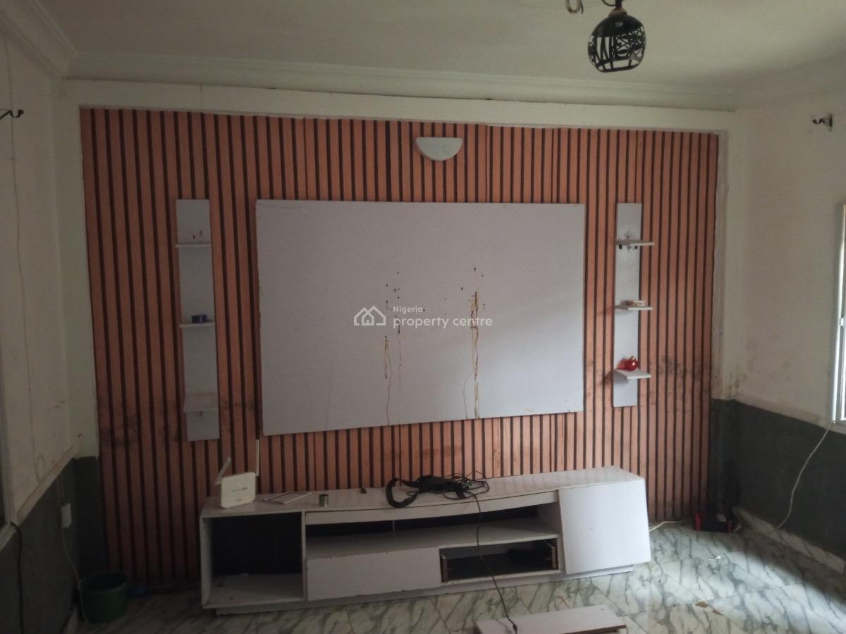 Renovated and Moderate Miniflat in a Call-in Estate, Badore, Ajah, Lagos, Mini Flat (room and Parlour) for Rent