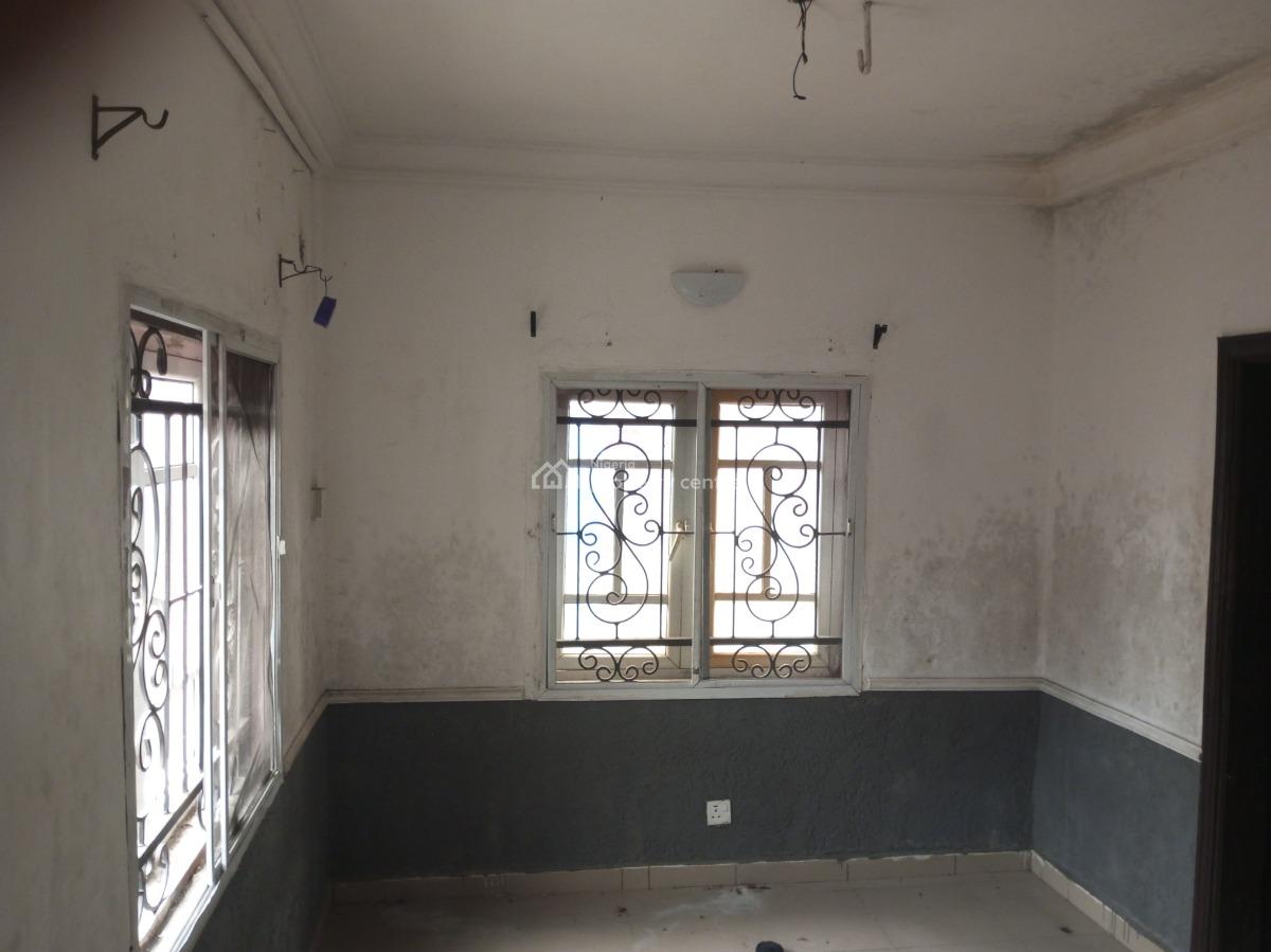 Renovated and Moderate Miniflat in a Call-in Estate, Badore, Ajah, Lagos, Mini Flat (room and Parlour) for Rent