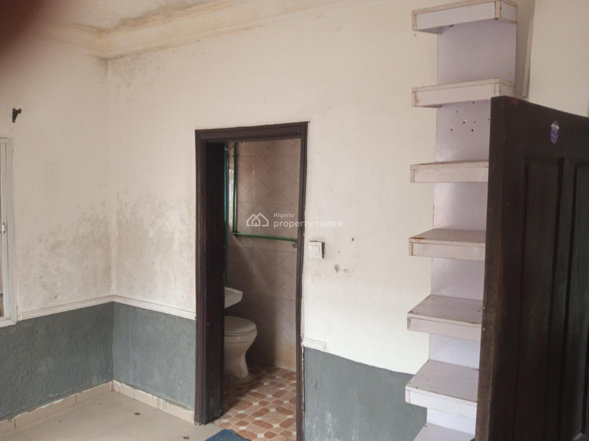 Renovated and Moderate Miniflat in a Call-in Estate, Badore, Ajah, Lagos, Mini Flat (room and Parlour) for Rent