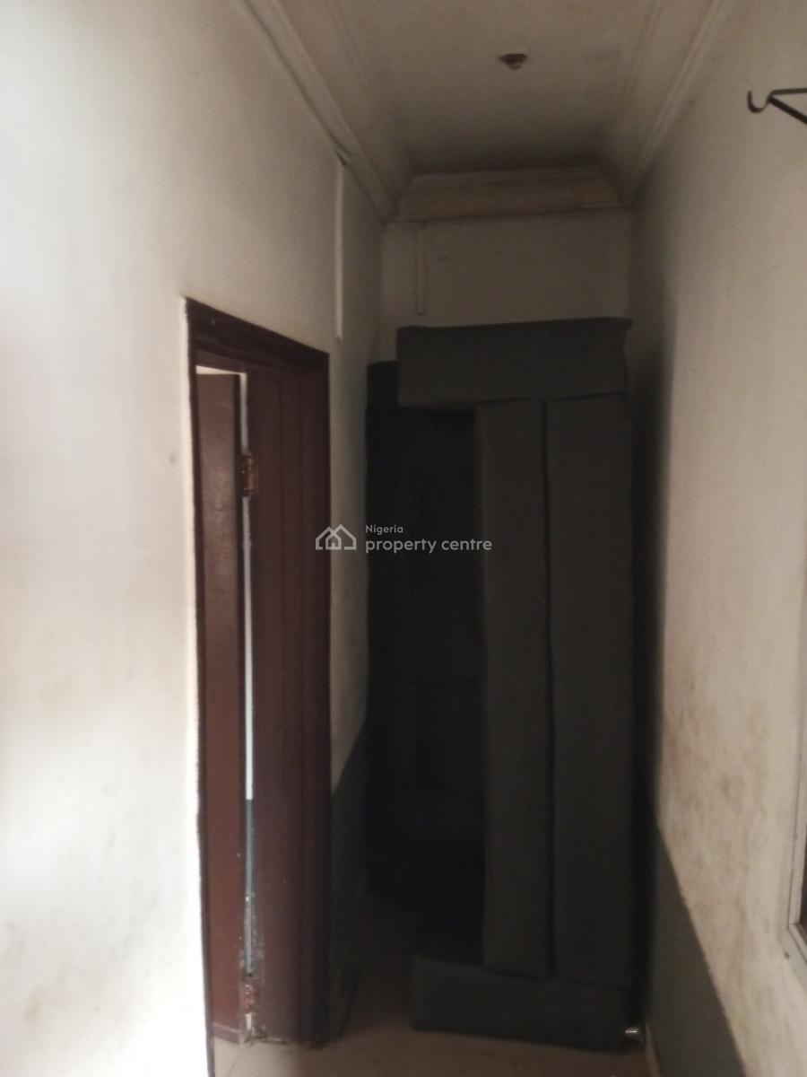 Renovated and Moderate Miniflat in a Call-in Estate, Badore, Ajah, Lagos, Mini Flat (room and Parlour) for Rent
