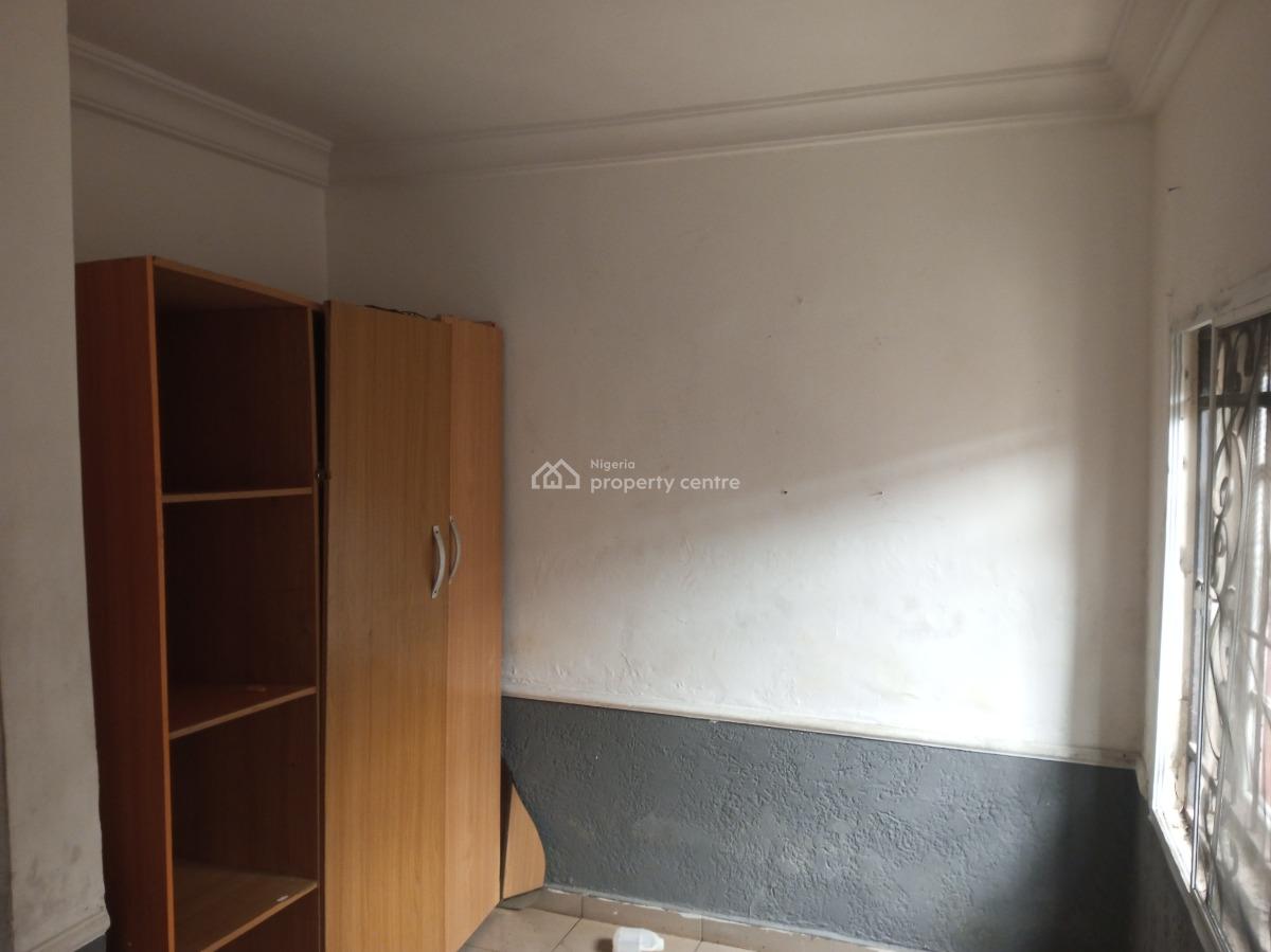 Renovated and Moderate Miniflat in a Call-in Estate, Badore, Ajah, Lagos, Mini Flat (room and Parlour) for Rent