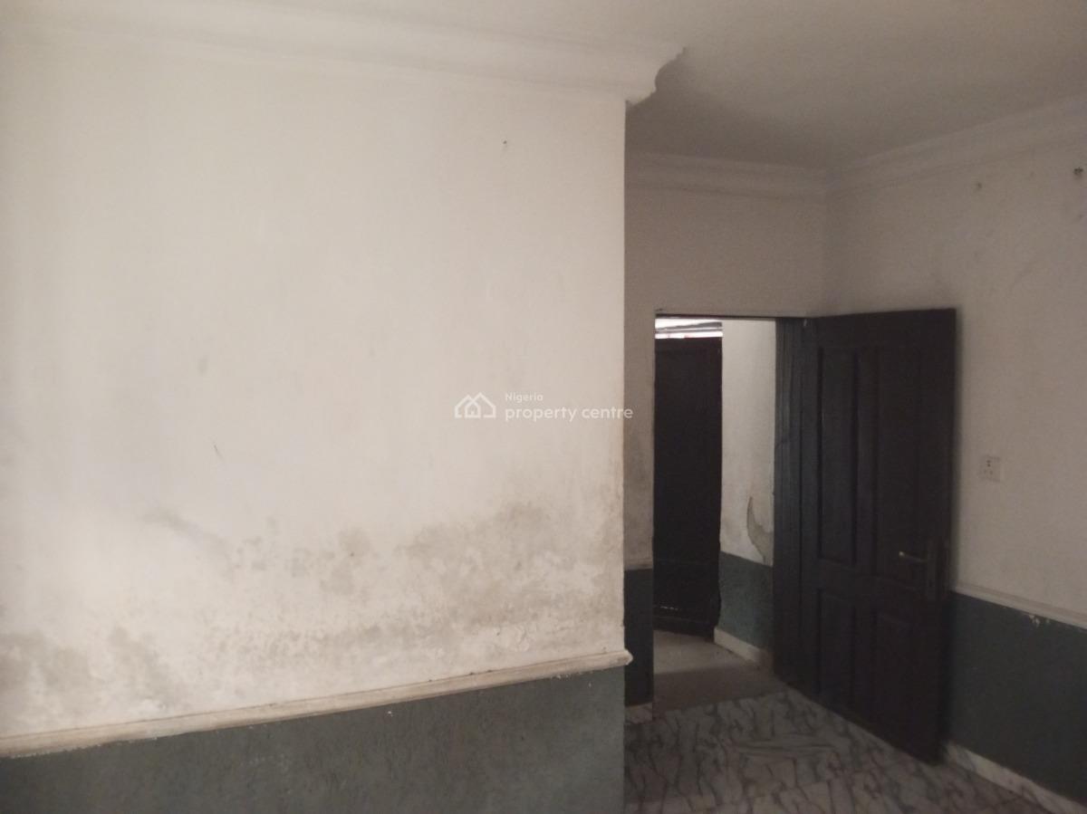 Renovated and Moderate Miniflat in a Call-in Estate, Badore, Ajah, Lagos, Mini Flat (room and Parlour) for Rent