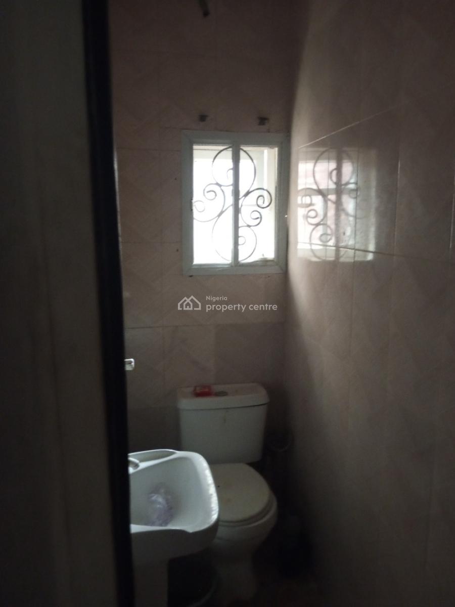 Renovated and Moderate Miniflat in a Call-in Estate, Badore, Ajah, Lagos, Mini Flat (room and Parlour) for Rent