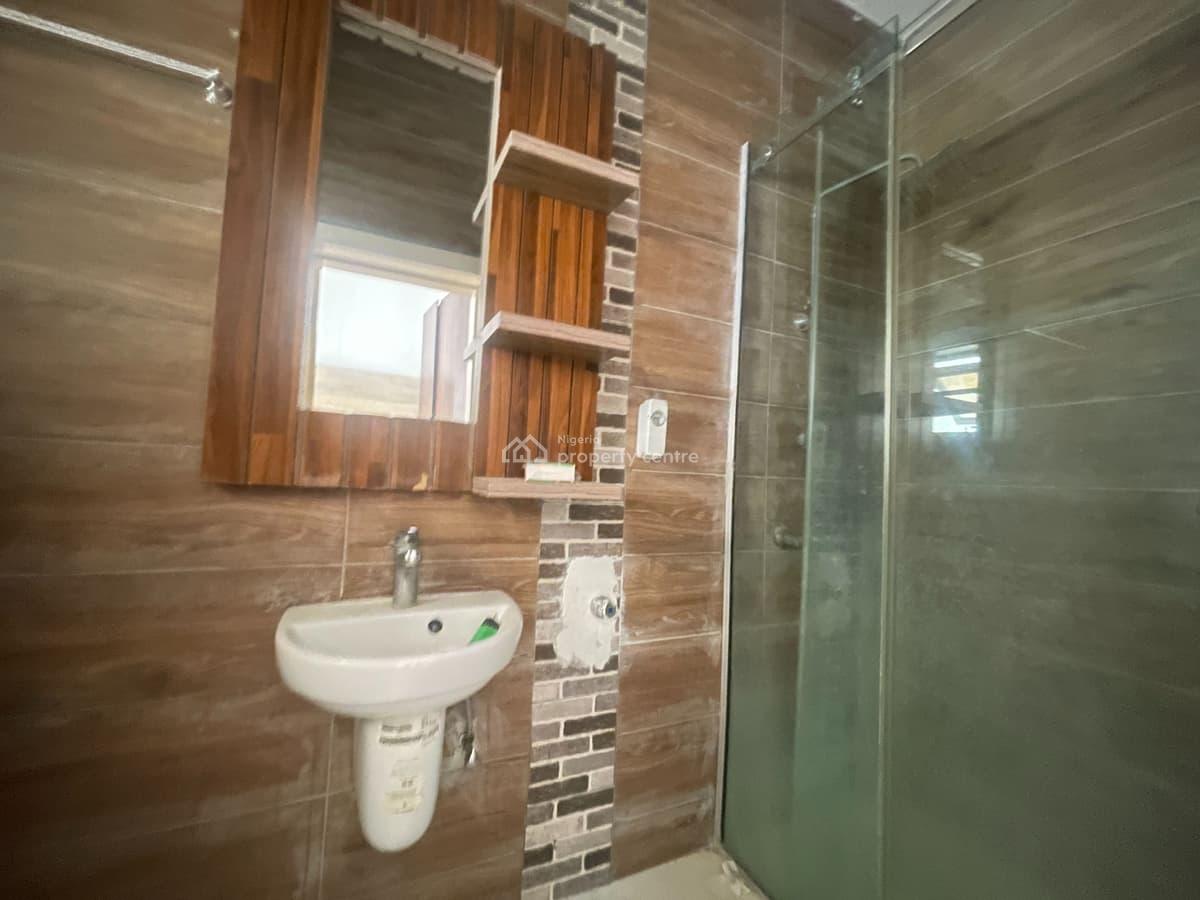 4 Bedroom Semi-detached Duplex, Ikate, Lekki, Lagos, Semi-detached Duplex for Rent