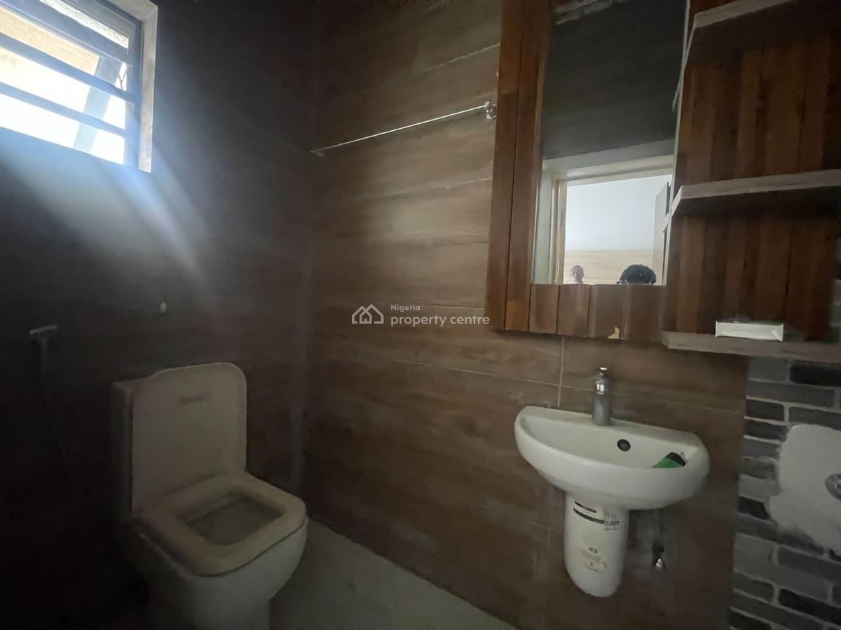 4 Bedroom Semi-detached Duplex, Ikate, Lekki, Lagos, Semi-detached Duplex for Rent