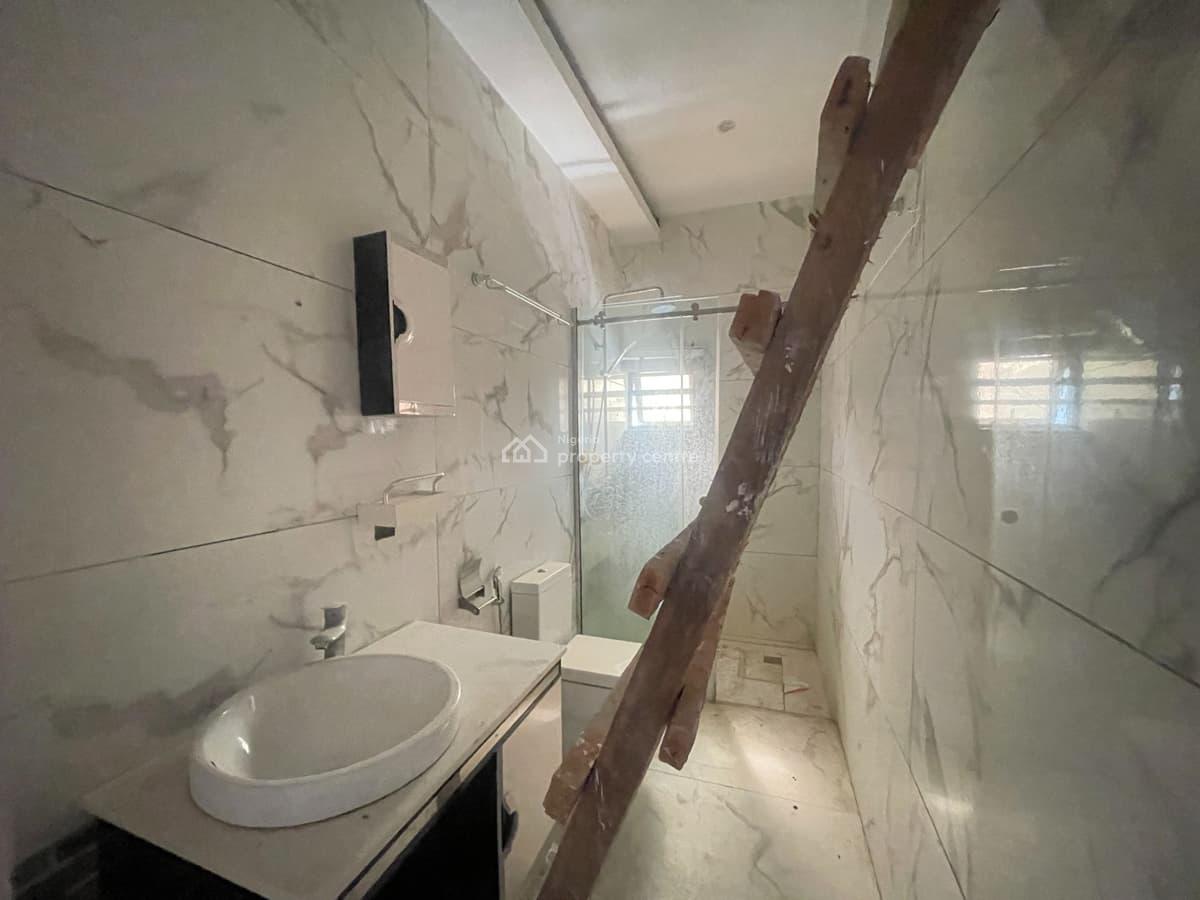 4 Bedroom Semi-detached Duplex, Ikate, Lekki, Lagos, Semi-detached Duplex for Rent