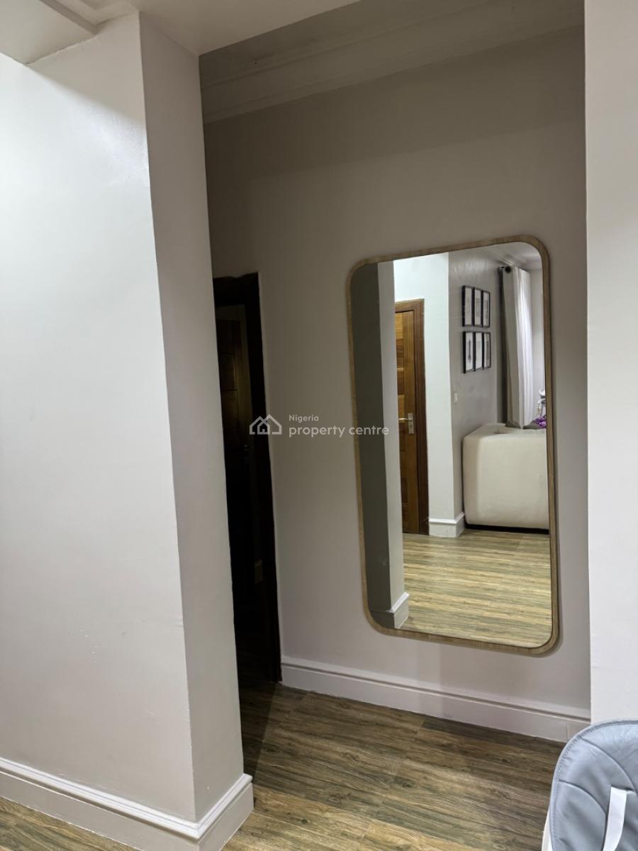 3 Bedroom Flat (furnished), Ikate, Lekki, Lagos, Flat / Apartment for Rent