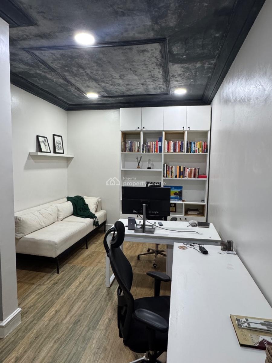 3 Bedroom Flat (furnished), Ikate, Lekki, Lagos, Flat / Apartment for Rent