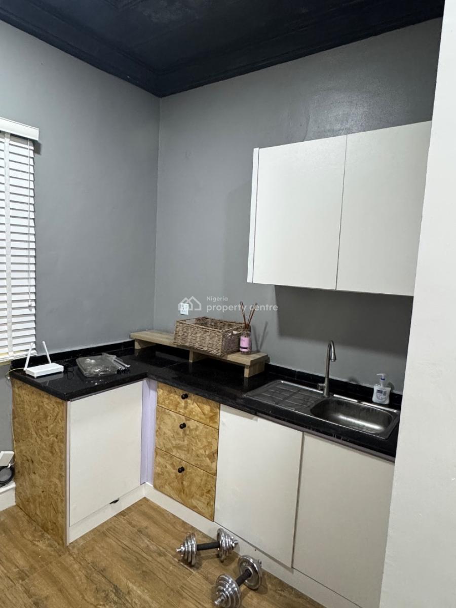 3 Bedroom Flat (furnished), Ikate, Lekki, Lagos, Flat / Apartment for Rent