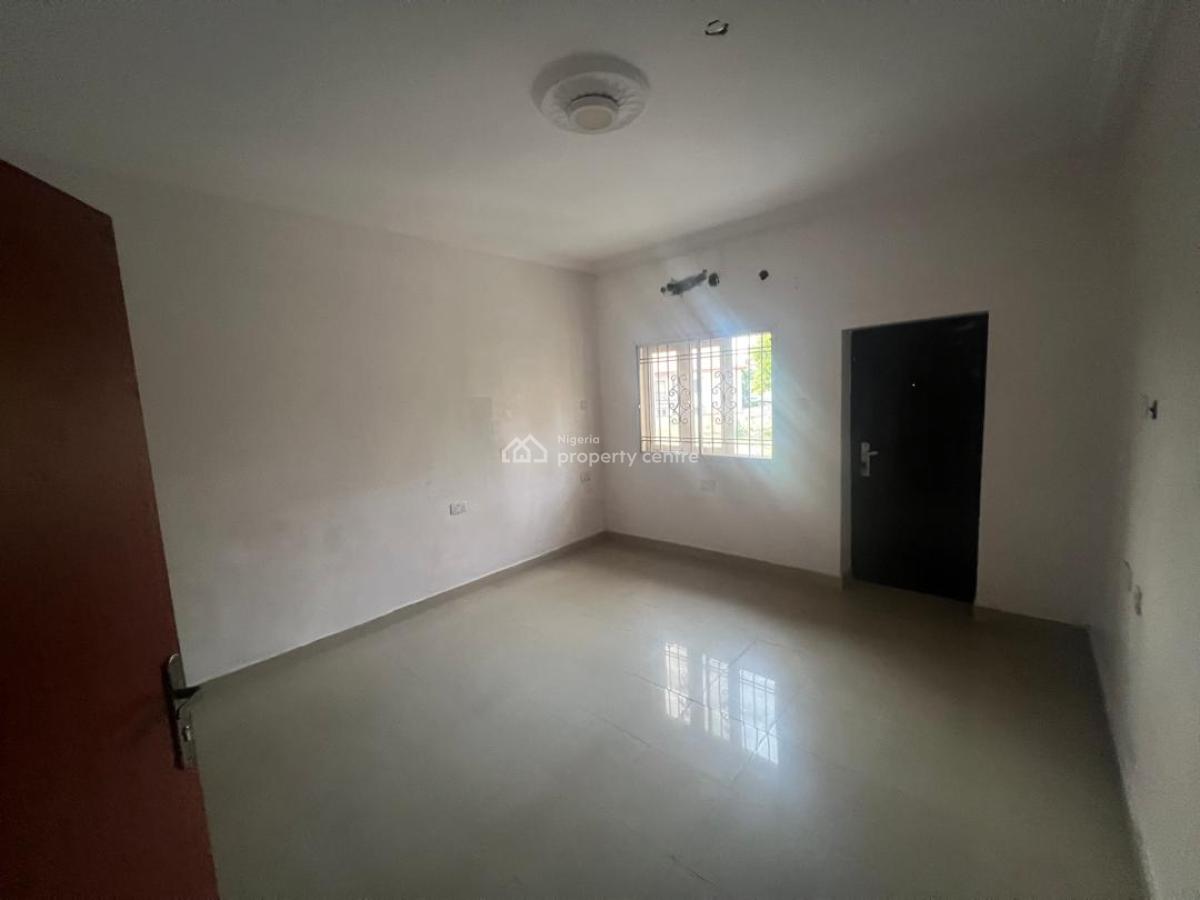 3 Bedroom Bedroom Terraced Duplex with Bq, Lekki Phase 1, Lekki, Lagos, Terraced Duplex for Rent