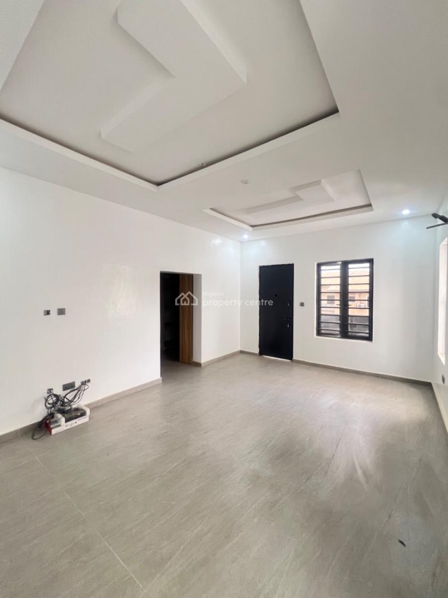 Fully 6 Bedrooms Detached,  Duplex House with Swimming Pool, Gra Phase 2, Magodo, Lagos, Detached Duplex for Sale