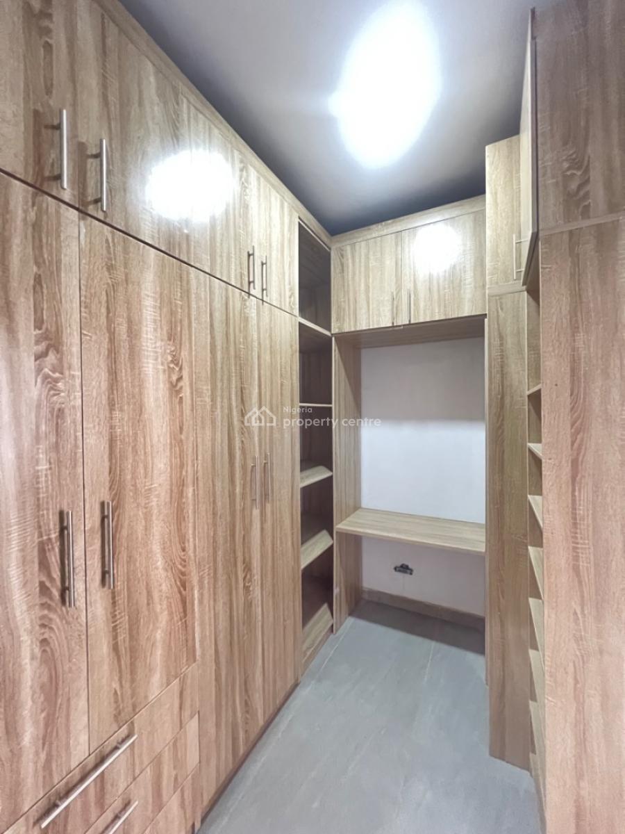 Fully 6 Bedrooms Detached,  Duplex House with Swimming Pool, Gra Phase 2, Magodo, Lagos, Detached Duplex for Sale