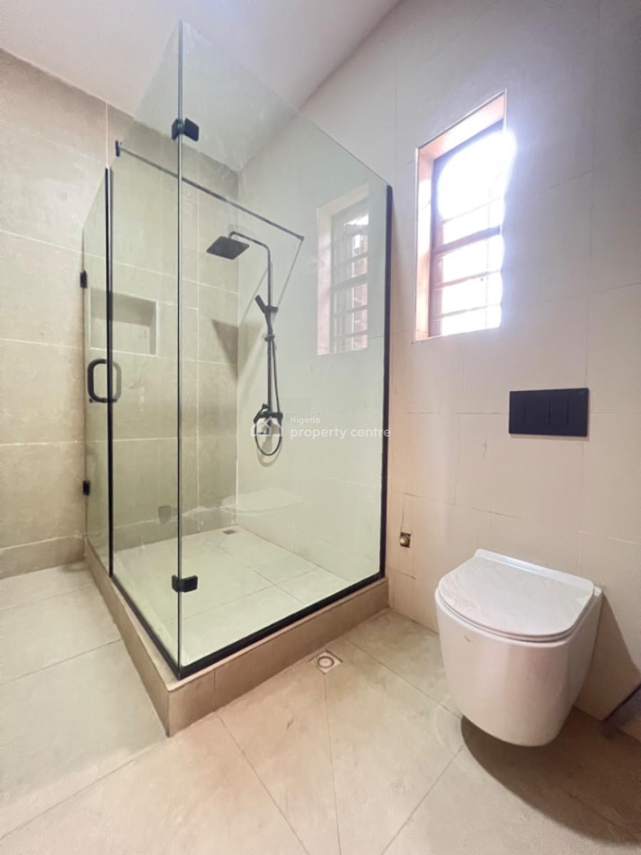 Fully 6 Bedrooms Detached,  Duplex House with Swimming Pool, Gra Phase 2, Magodo, Lagos, Detached Duplex for Sale