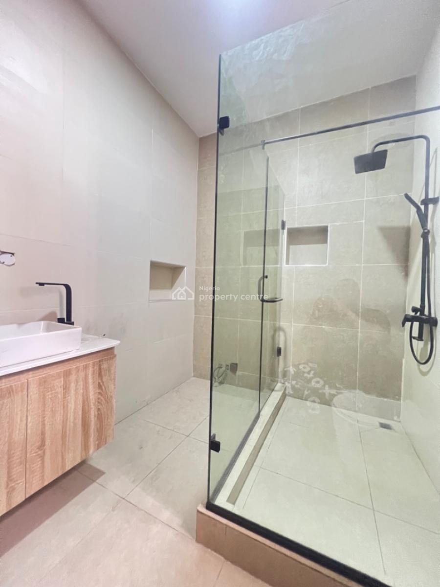 Fully 6 Bedrooms Detached,  Duplex House with Swimming Pool, Gra Phase 2, Magodo, Lagos, Detached Duplex for Sale