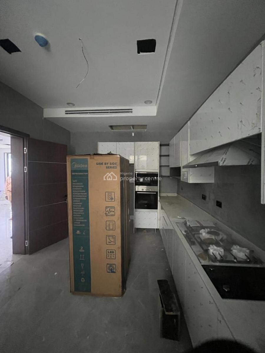 5 Bedroom Detached Duplex, Ikoyi, Lagos, Detached Duplex for Sale